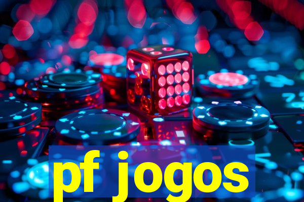 pf jogos